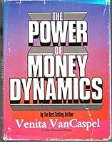 The Power of Money Dynamics 0835955702 Book Cover