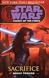 Star Wars: Legacy of the Force 5: Sacrifice