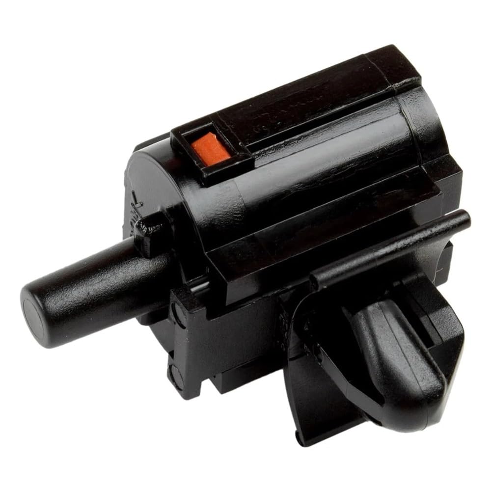 Car Temperature Sensor Climate Sensor 969853X000 for Hyundai for Accent for Elantra for Genesis for Santa Air Ambient Temperature Sensor 96985-2D000