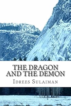 Paperback The Dragon and The Demon Book