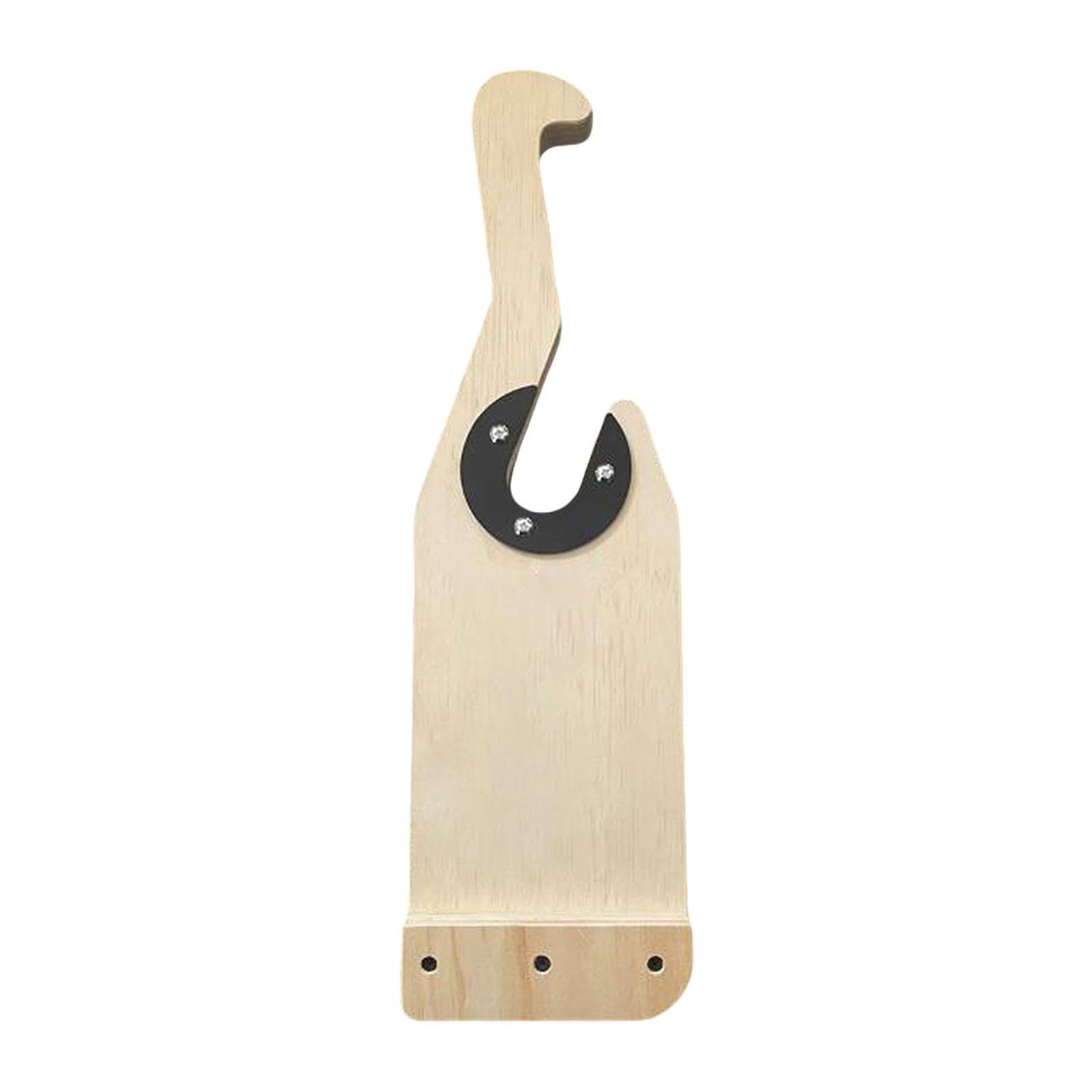 Baoblaze Jack di Sollevamento del bilanciere, Supporto per barbellico, martinetto di Deadlift a di Attrezzatura Multifunzionale