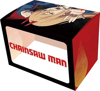 チェンソーマン　デッキ Vol.413『チェンソーマン』／「チェンソーマン」デッキ