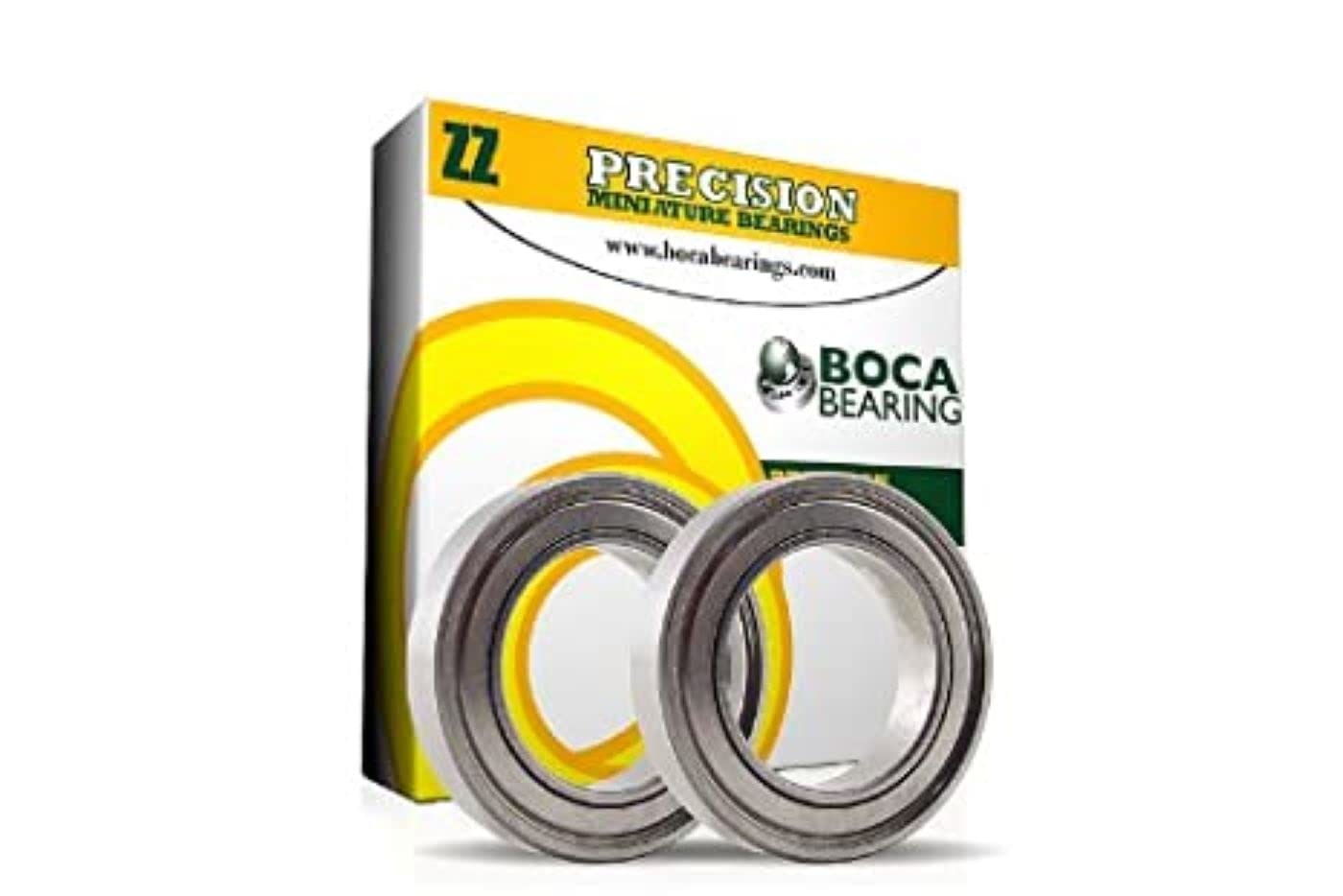 Tiburon Engineering SST7530 Completesmart Shift 2 Speed Econo Power Fishing Reel Bearings #FR-180