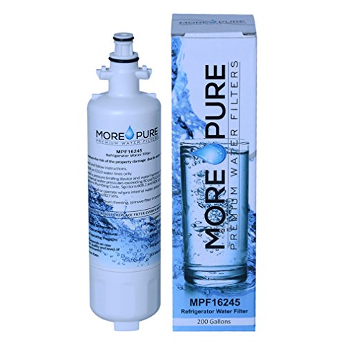 MORE Pure MPF16245-S