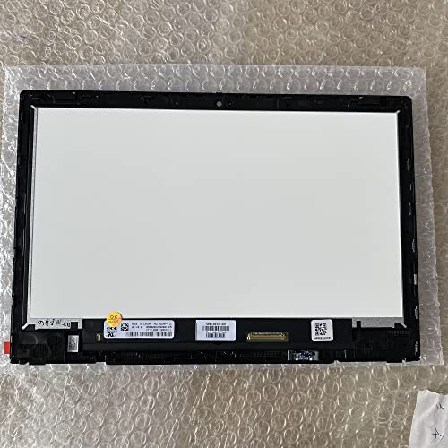F-HONG ELECTRONIC CO LIMITED Replacement for HP Chromebook X360 11 G3 EE CelN4000 CelN4020 CelN4020 CelN4120 11.6 inch LCD LED Touch Screen Digitizer Display Assembly L92337-001 L92338-001,Black by F-HONG ELECTRONIC CO LIMITED - Used condition - Image 6