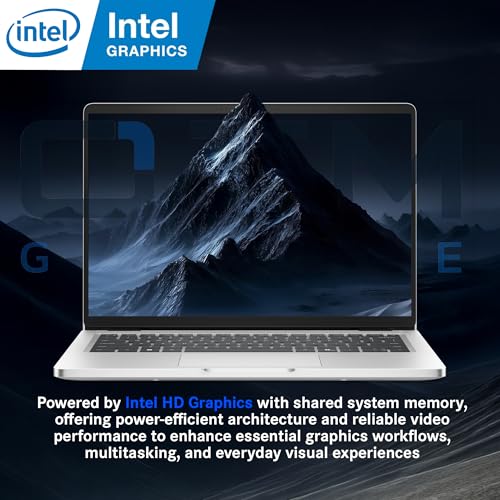 Image of Oemgenuine Dell Pro 14 AI Business Laptop, 14 inch FHD+ Display, Intel Core Ultra 7 255U Processor, 16GB DDR5 RAM, 512GB PCIe SSD, WiFi 6E + BT, Backlit Keyboard, FHD Webcam, Windows 11 Pro - Silver