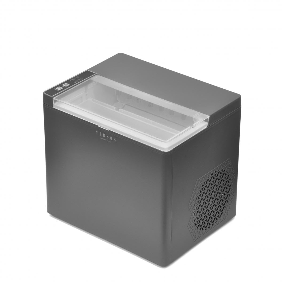 Amazon.co.jp: VERSOS(ベルソス) コンパクトサイズ 高速製氷機 VS