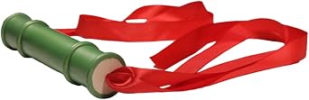 Nezuko Cosplay Bamboo Anime Cosplay Accessories Props Green