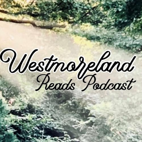 Westmoreland Reads Podcast cover art