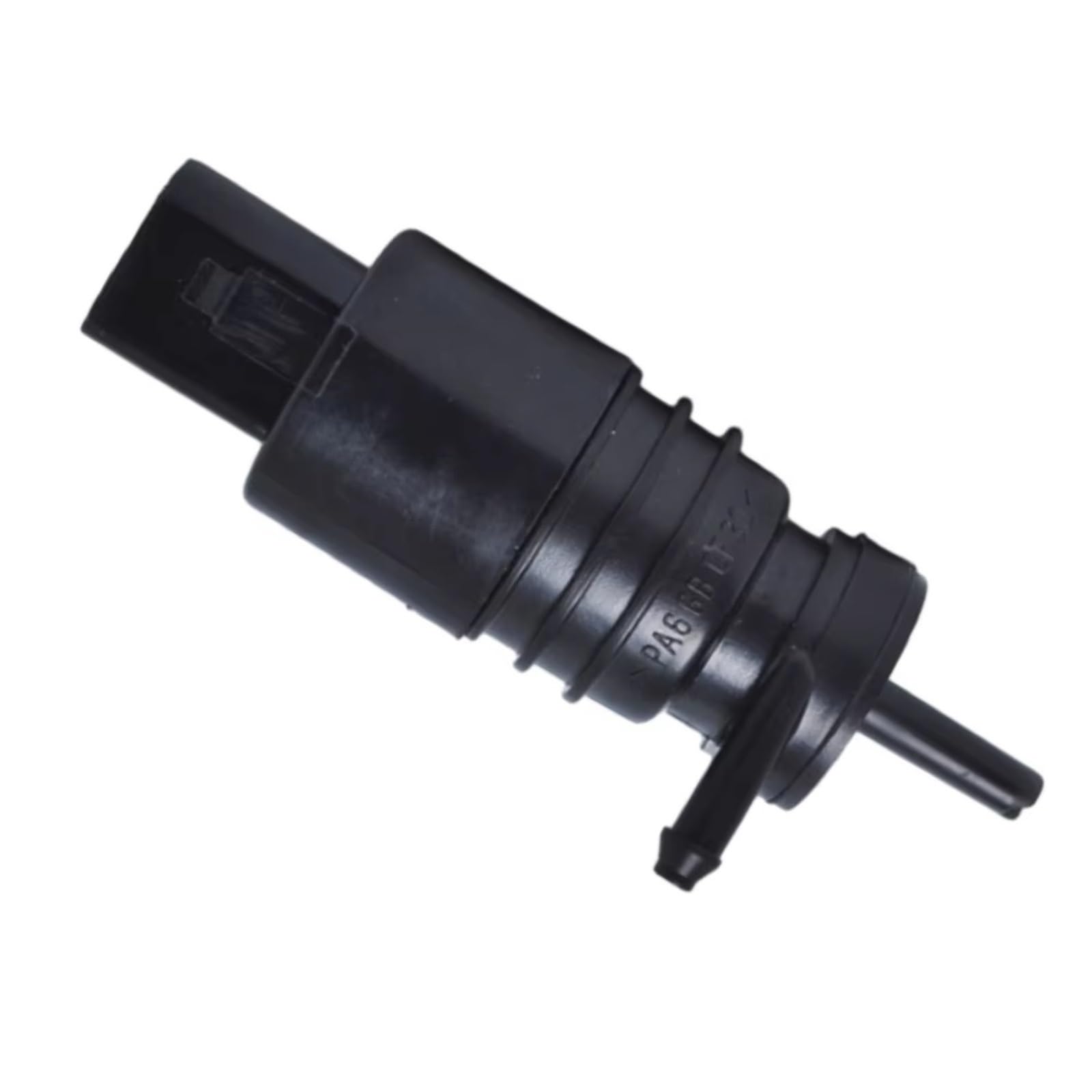Windscreen Washer Pump Compatible with Benz for S600 1997-1999 for Sl320 1997 for Sl500 1997-2004 1 Pcs Front Windshield Windscreen Washer Pump 2218690121