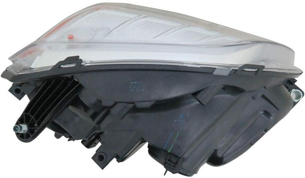 KarParts360 For Mercedes-Benz GLK300/350 Headlight 2010 2011 2012 Driver Side For MB2502188 | 204 820 72 59