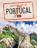 Raintree Your Passport to Portugal (World Passport).