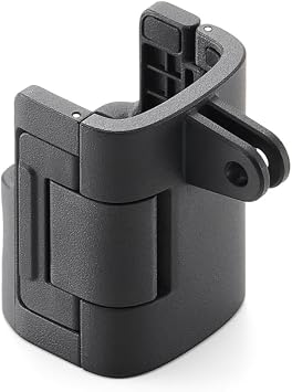 DJI Osmo Pocket 3 Expansion Adapter