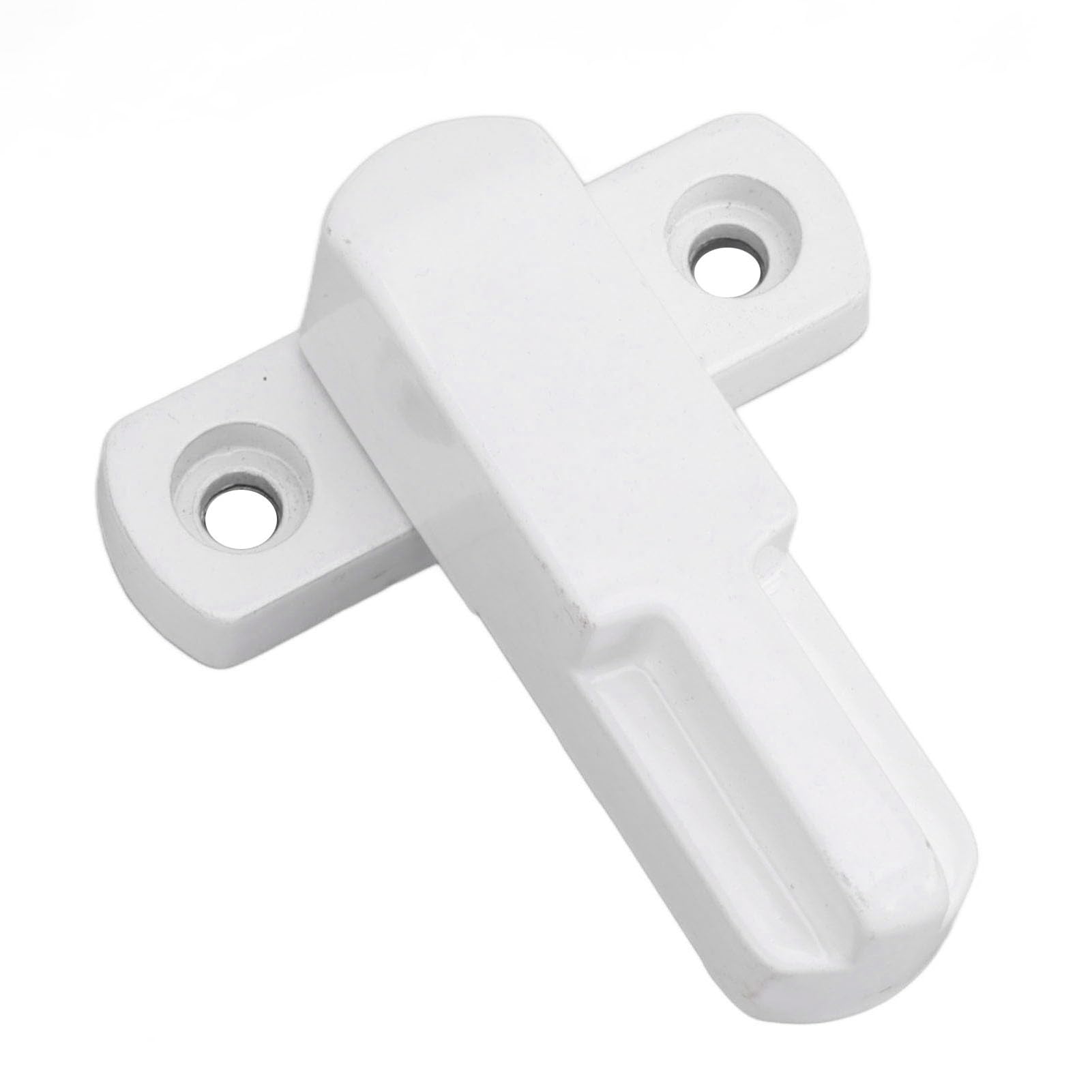 Key Locking Sash Window Jammer/Window Restrictor For UPVC Windows & Do - View #10