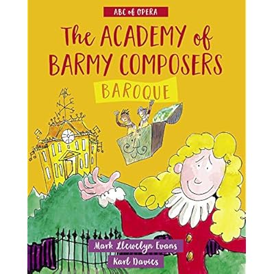 ABC of Opera