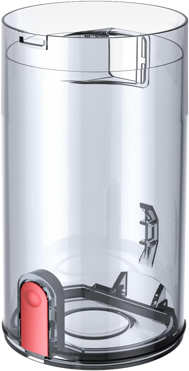 SMOTURE VAC02 Vacuum Cleaner Replacement Dust Cup