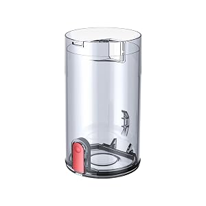 SMOTURE VAC02 Vacuum Cleaner Replacement Dust Cup
