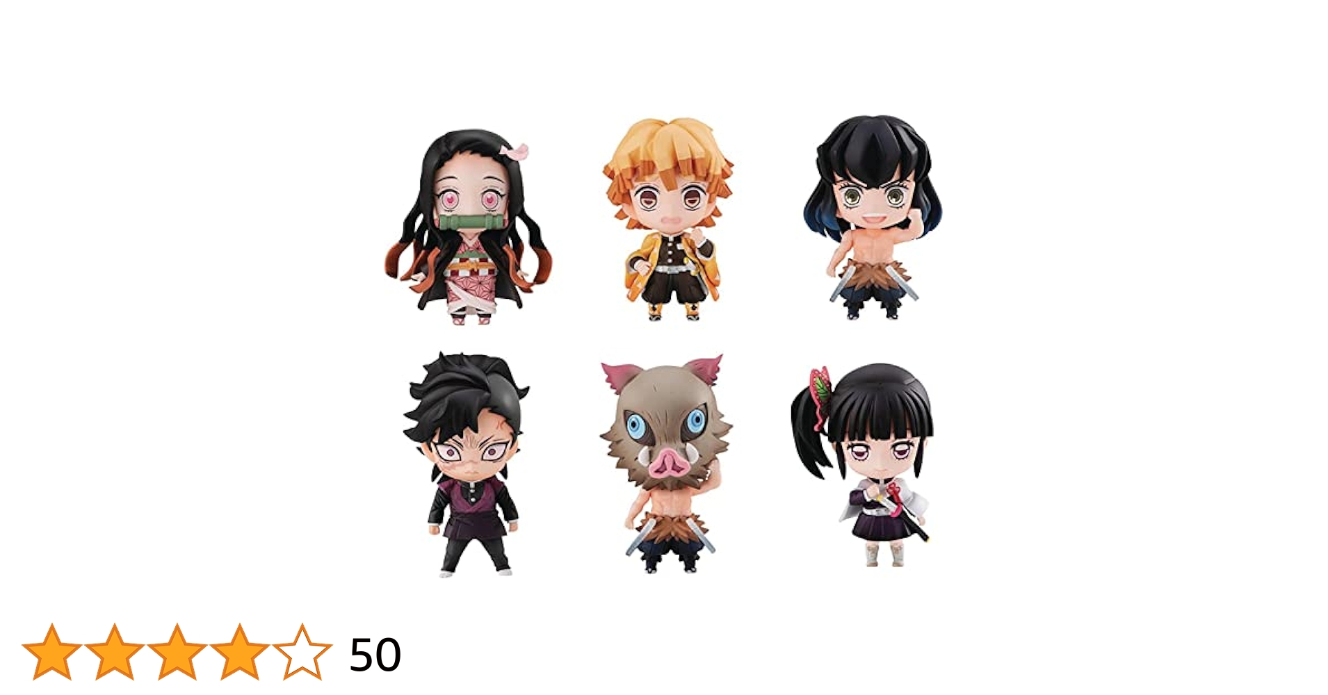 専用　アニメ　フィギュア 6体セット　うちゅう人田中太郎　あつめ太郎　人形 51PyANLctLL.jpg_BO30,255,255,