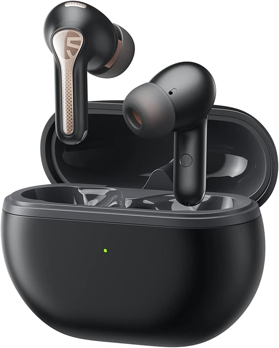 SoundPEATS Wireless Bluetooth V5.3 Earbuds Capsule3 Pro, Hi