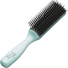 Bess Vess SI-1000 Negative Ion Blow Brush, Made in Japan, Hair Brush, Patented Negative Ion Sheet
