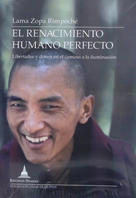 Portada de El Renacimiento Humano Perfecto