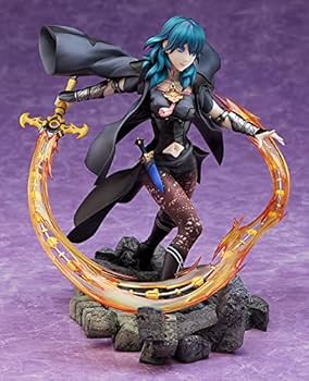 ファイアーエムブレム ベレス 塗装済み完成品フィギュア Amazon.co.jp: グッドスマイルカンパニー(GOOD SMILE COMPANY