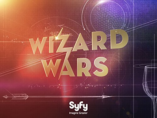 Wizard Wars, Season 1