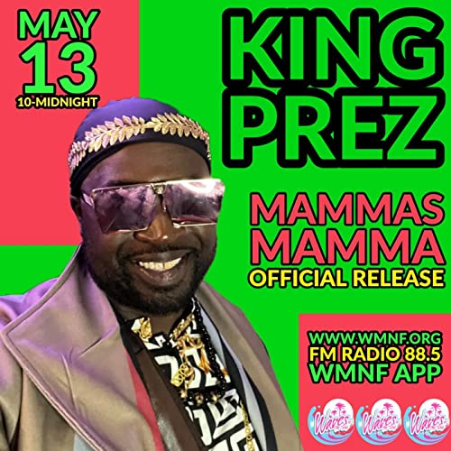 King Prez Interview (Ep. 40)