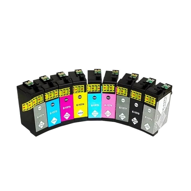 Cartucci per stampanti a colori compatibile con Epson