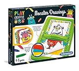 El kit también incluye papel y rotuladores para decorar los personajes.