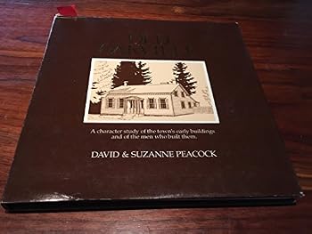 Old Oakville: A Character Study of the Town's Early Buildings and of the Men Who Built Them