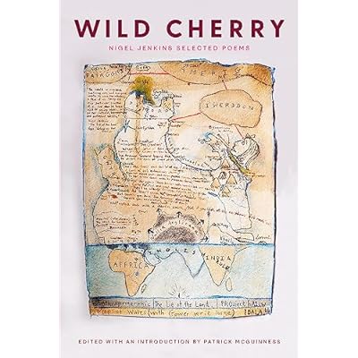 Wild Cherry: Selected Poems