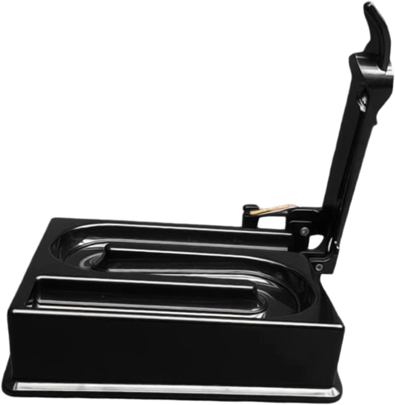 Colaxi Pool Ball Rack Billiards Training Rack Pool Table Accessories,for Billiards Lovers for Snooker Accuracy Portable Practice Aid