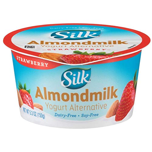 Silk Yogurt