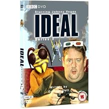Ideal - Series 3 [DVD]