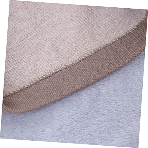Faja de Soporte para Cintura de Cachemira Abaodam miniatura 4