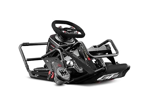 Miniatura 4 de Next Level Racing GT Lite Foldable Simulator Cockpit (NLR-S021)