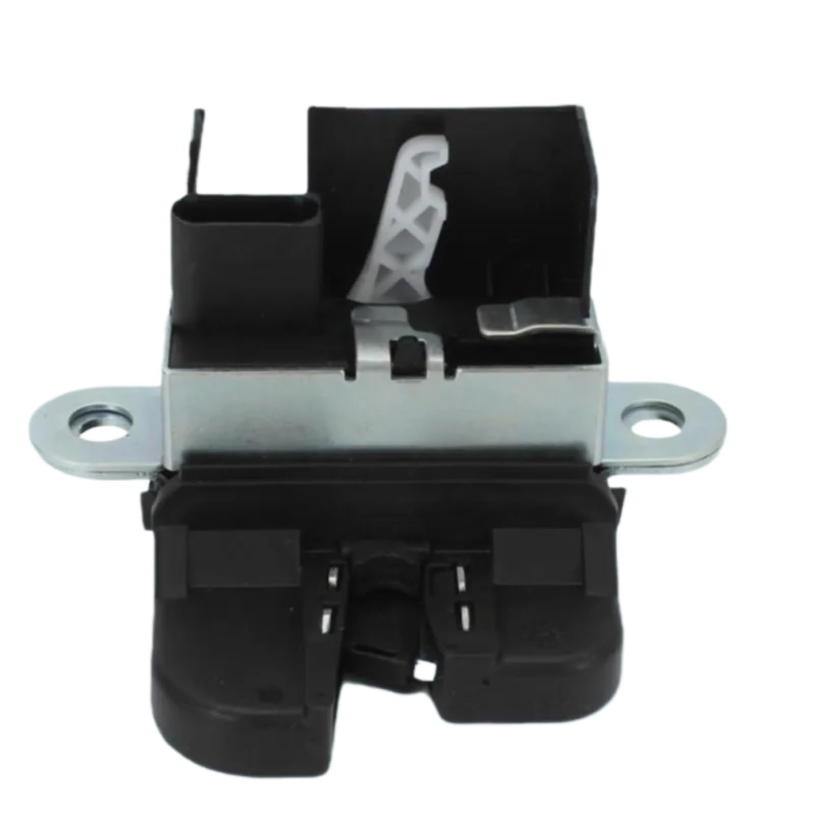 Tvcfxpli One Color Car Tailgate Lock Compatible With Vw For 2003-2015 Tailgate Rear Hatch Latch Lock Motor Assembly Trunk Lid Lock Actuator 1T0827505h