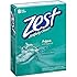 صابون قضبان حمام Zest 4oz 8ct Aqua 2 -Pack