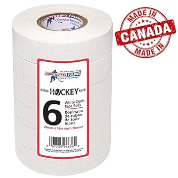 ice hockey stick tape