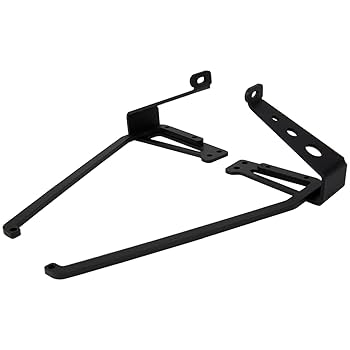 Amazon | HobbyMarking ラジコンカー アルミサイドバンパー