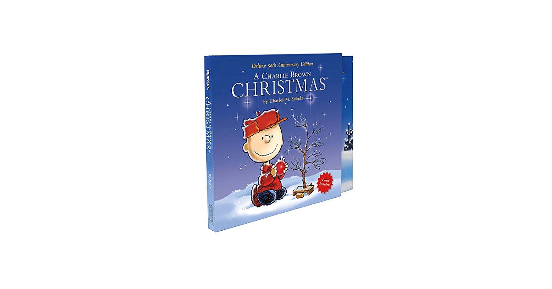 アメコミ PEANUTS Christmas Pinball FX - A Charlie Brown Christmas™ Pinball for Nintendo