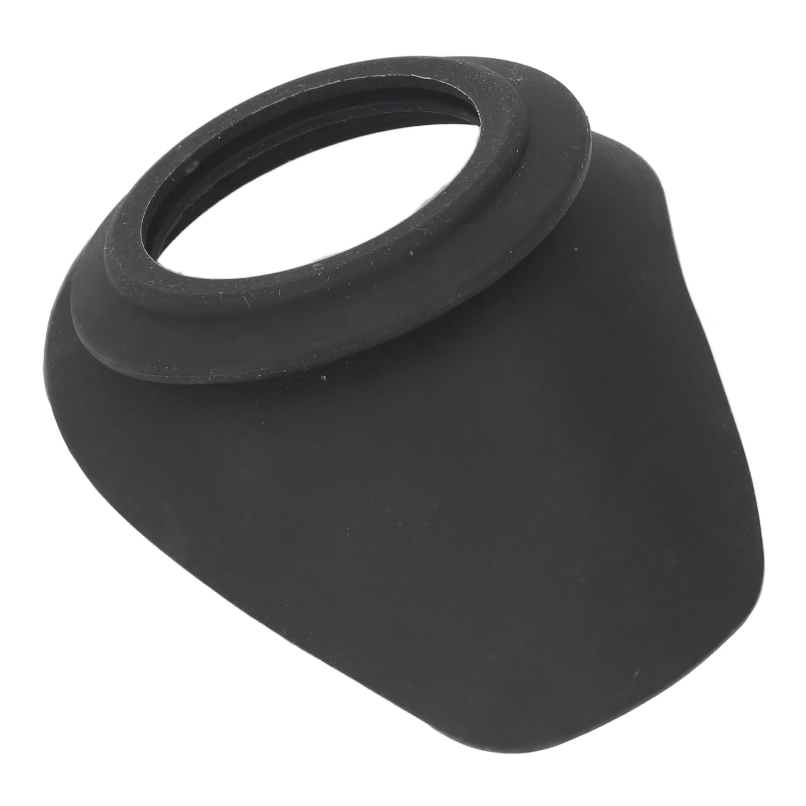 Camera Opinfinder Eyecup Opiece de Goma para SD1000 MC1500 MC2500 Compact Protective
