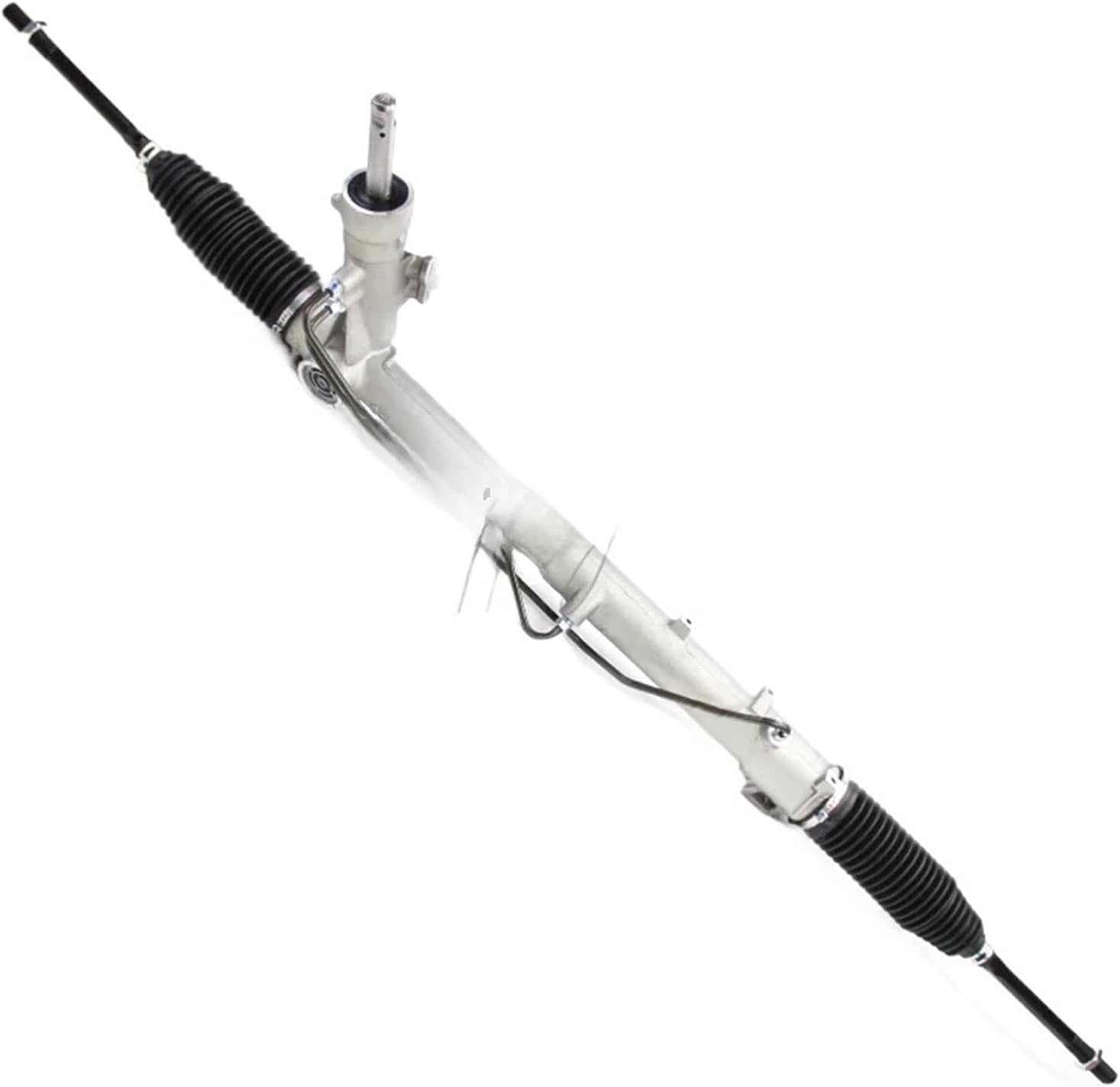 Auto Power Steering Rack Compatible For VOLVO S40 C30 Model Hydraulic 2005-2013 Power Steering Rack LHD Auto Steering Gear Box 30741425