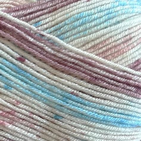 Stylecraft Bambino Prints DK 100g (Marbles 3833)