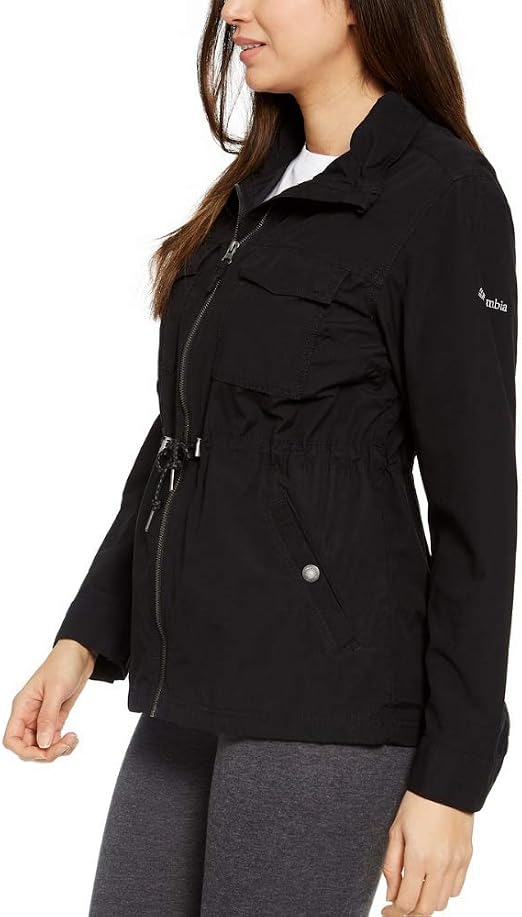 Columbia Women's Tanner Ranch Jacket 