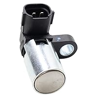 Vista 27 de TRQ Sensor de Posición de Árbol de Levas Compatible con 2004-2007 Chevrolet Colorado GMC Canyon 2006-2007 Hummer H3 2006 Isuzu i-350 2007-2008 i-370