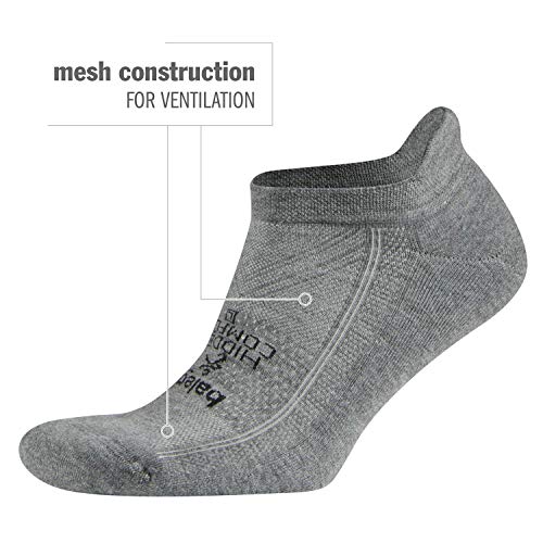 Balega Hidden Comfort No-Show Running Socks #TOP15