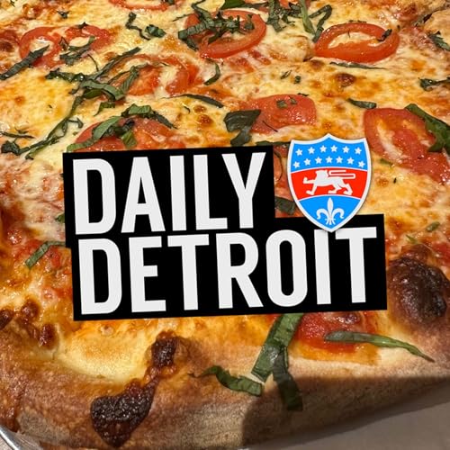 3 Restaurants to check out; Data centers on the way; Does Detroit need a Wal-Mart?