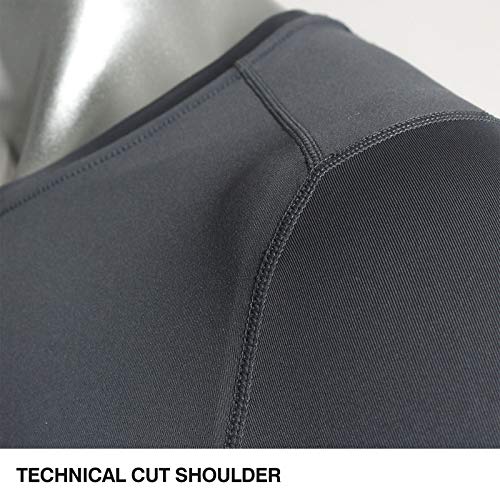 Champro Youth Half Sleeve Compression Shirt2